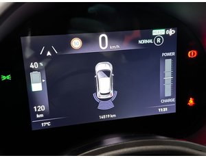 
										FIAT 500 ICON HB 320KM 85KW (118CV) full									