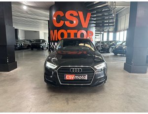 
										AUDI A3 SPORTBACK 30 G-TRON 96KW S TRONIC full									