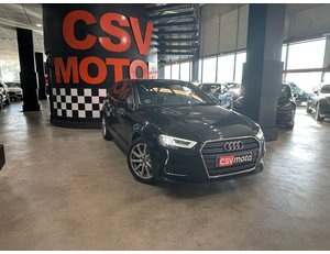 
										AUDI A3 SPORTBACK 30 G-TRON 96KW S TRONIC full									