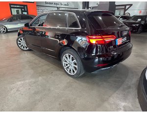 
										AUDI A3 SPORTBACK 30 G-TRON 96KW S TRONIC full									