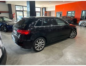 
										AUDI A3 SPORTBACK 30 G-TRON 96KW S TRONIC full									