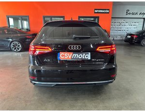 
										AUDI A3 SPORTBACK 30 G-TRON 96KW S TRONIC full									