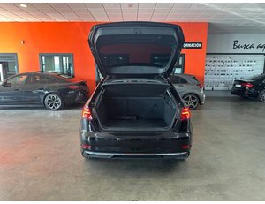 
										AUDI A3 SPORTBACK 30 G-TRON 96KW S TRONIC full									