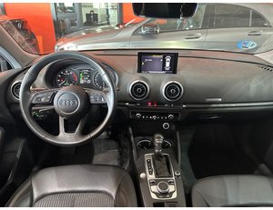 
										AUDI A3 SPORTBACK 30 G-TRON 96KW S TRONIC full									