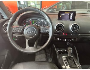
										AUDI A3 SPORTBACK 30 G-TRON 96KW S TRONIC full									