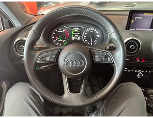 
										AUDI A3 SPORTBACK 30 G-TRON 96KW S TRONIC full									