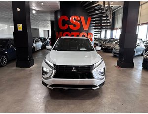 
										MITSUBISHI ECLIPSE CROSS 2.4 PHEV KAITEKI AUTO 4WD full									