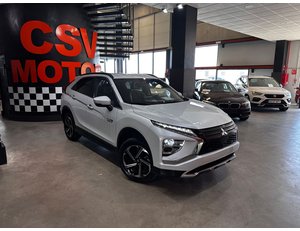 
										MITSUBISHI ECLIPSE CROSS 2.4 PHEV KAITEKI AUTO 4WD full									
