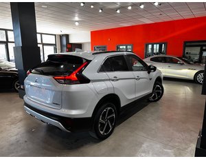 
										MITSUBISHI ECLIPSE CROSS 2.4 PHEV KAITEKI AUTO 4WD full									
