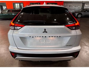 
										MITSUBISHI ECLIPSE CROSS 2.4 PHEV KAITEKI AUTO 4WD full									