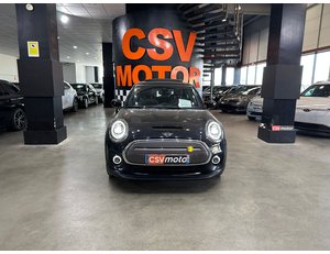 
										MINI MINI COOPER SE full									