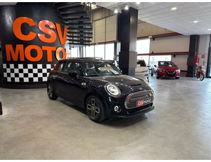 
										MINI MINI COOPER SE full									