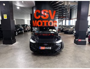 
										FORD FOCUS 1.0 ECOB. MHEV 92KW ST-LINE DESIGN SIP full									