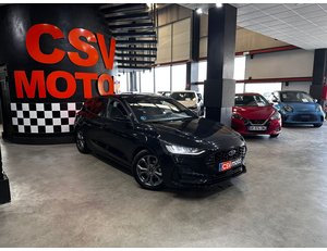 
										FORD FOCUS 1.0 ECOB. MHEV 92KW ST-LINE DESIGN SIP full									