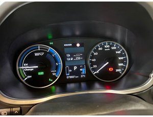 
										MITSUBISHI ECLIPSE CROSS 2.4 PHEV KAITEKI+ AUTO 4WD full									