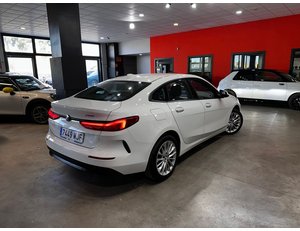 
										BMW SERIE 2 218I GRAN COUPE full									