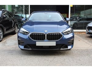 
										BMW SERIE 2 218I GRAN COUPE full									