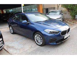 
										BMW SERIE 2 218I GRAN COUPE full									