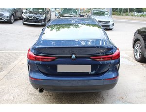 
										BMW SERIE 2 218I GRAN COUPE full									