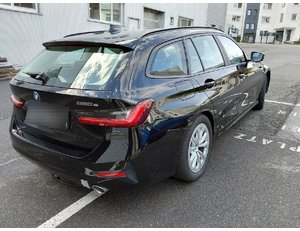 
										BMW SERIE 3 330E XDRIVE TOURING full									
