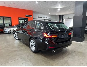 
										BMW SERIE 3 330E XDRIVE TOURING full									