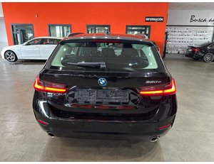 
										BMW SERIE 3 330E XDRIVE TOURING full									