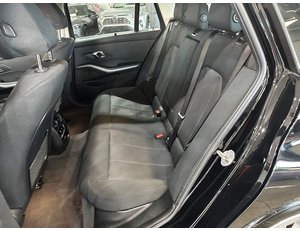 
										BMW SERIE 3 330E XDRIVE TOURING full									