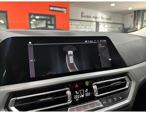 
										BMW SERIE 3 330E XDRIVE TOURING full									