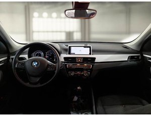 
										BMW X1 XDRIVE25E full									