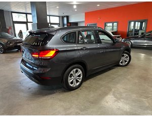 
										BMW X1 XDRIVE25E full									