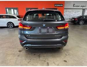 
										BMW X1 XDRIVE25E full									