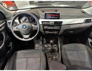
										BMW X1 XDRIVE25E full									