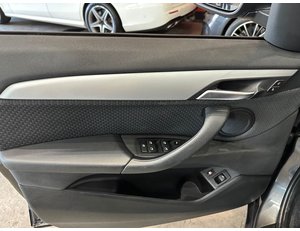 
										BMW X1 XDRIVE25E full									