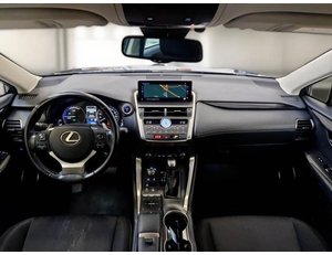
										LEXUS NX 2.5 300H BUSINESS 2WD full									