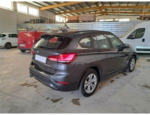 
										BMW X1 XDRIVE25E full									