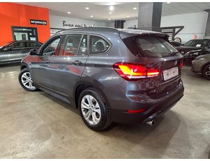 
										BMW X1 XDRIVE25E full									