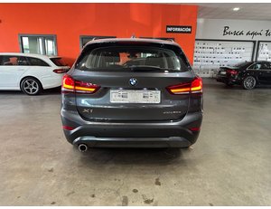 
										BMW X1 XDRIVE25E full									