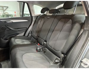 
										BMW X1 XDRIVE25E full									