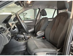 
										BMW X1 XDRIVE25E full									