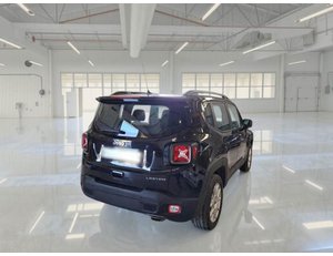 
										JEEP RENEGADE LIMITED 1.3 PHEV 140KW (190CV) AT AWD full									
