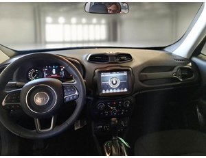 
										JEEP RENEGADE LIMITED 1.3 PHEV 140KW (190CV) AT AWD full									