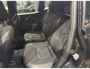 
										JEEP RENEGADE LIMITED 1.3 PHEV 140KW (190CV) AT AWD full									