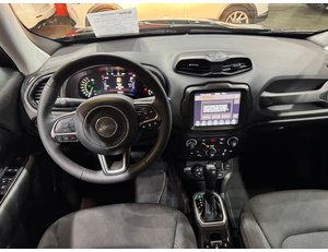 
										JEEP RENEGADE LIMITED 1.3 PHEV 140KW (190CV) AT AWD full									