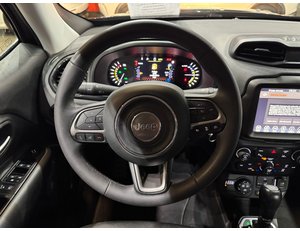 
										JEEP RENEGADE LIMITED 1.3 PHEV 140KW (190CV) AT AWD full									