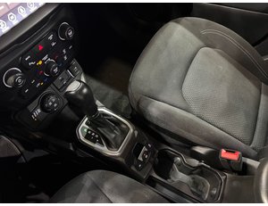 
										JEEP RENEGADE LIMITED 1.3 PHEV 140KW (190CV) AT AWD full									