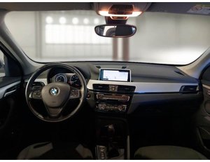 
										BMW X1 XDRIVE25E full									
