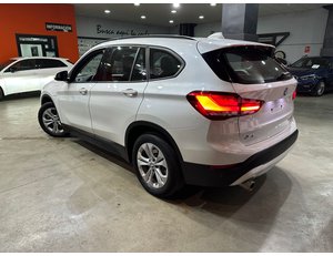 
										BMW X1 XDRIVE25E full									