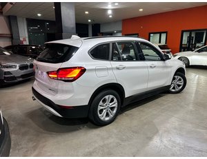 
										BMW X1 XDRIVE25E full									