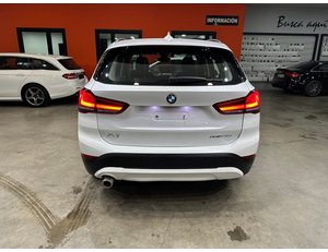 
										BMW X1 XDRIVE25E full									
