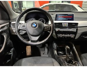 
										BMW X1 XDRIVE25E full									